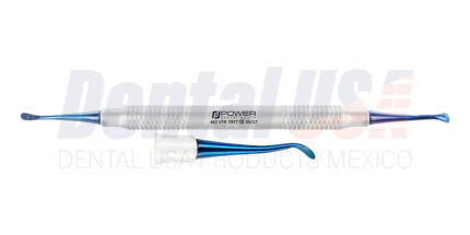 TUNNELING PROCEDURE  VT-5 TITANIUM COATED TIPS