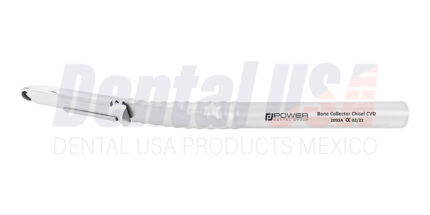 RASPAS P/HUESO CURVO