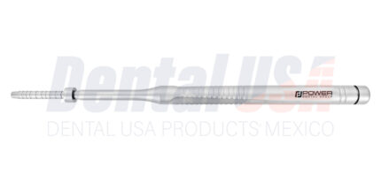 OSTEOTÓMO RECTO CONCAVO 4.3MM