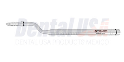 OSTEOTÓMO CURVO CONVEXO 5.0MM