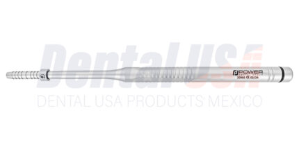 OSTEOTÓMO RECTO CONCAVO 5.0MM