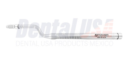 OSTEOTÓMO CURVO CONCAVO 5.5MM