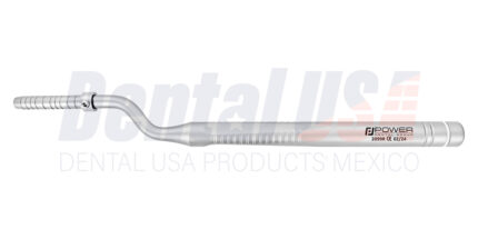OSTEOTÓMO CURVO CONVEXO 5.5MM