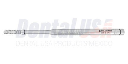 OSTEOTÓMO RECTO CONCAVO 5.5MM