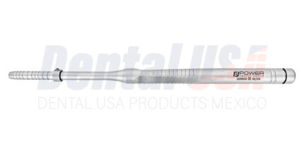 OSTEOTOME 5.5MM (4-6-8-10-13-16-18-20-23 MM) CONVEX LONG ANGLE ATR WITH KEY