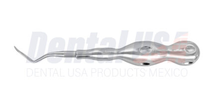BOTADOR HEIDBRINK HB5 APICE PUNTA ADENTRO ANGULADO