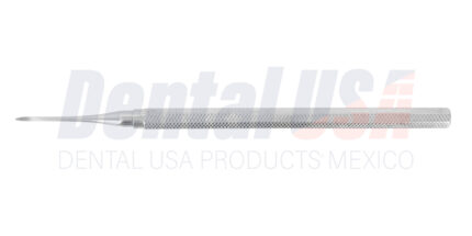 BOTADOR APICAL 9 STR APICE RECTO