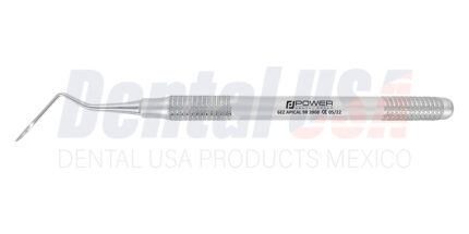 BOTADOR APICAL 9R APICE ANGULADO DERECHO