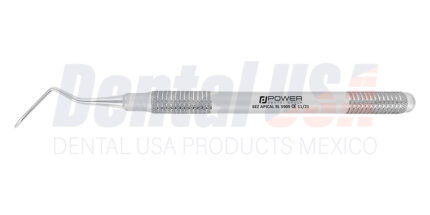 BOTADOR APICAL 9L APICE ANGULADO IZQUIERDO