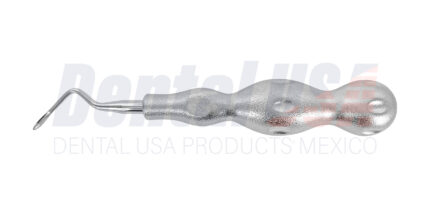 BOTADOR ROOT80R APICE ANGULADO DERECHO