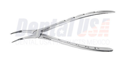 FORCEP ENGLISH 46XL EXTRA LARGO