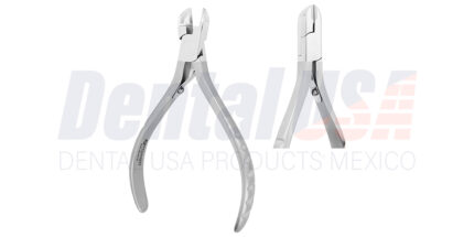 PINZA CORTE ALAMBRE PESADO RECTA ( Max wire size .028 )