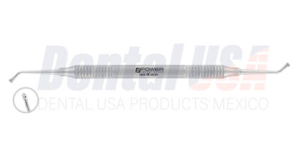 DISTAL BANDER OT-320 ( TIPO CURETA)